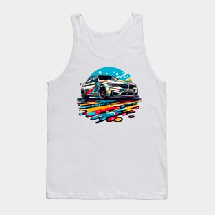 BMW M3 Tank Top